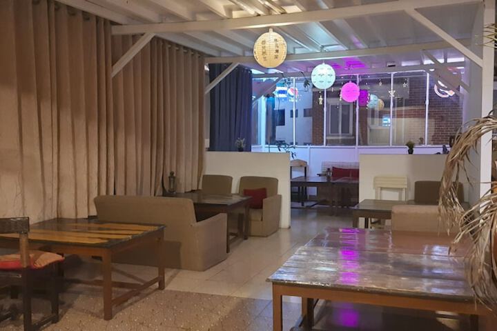 Hotel Interior 11 of 122
