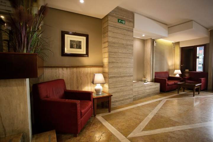 Hotel Interior 2 of 61