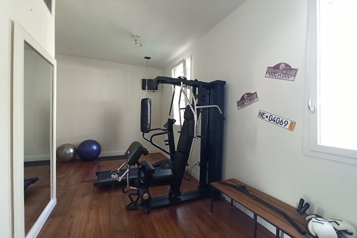 Health and Fitness 50 of 67