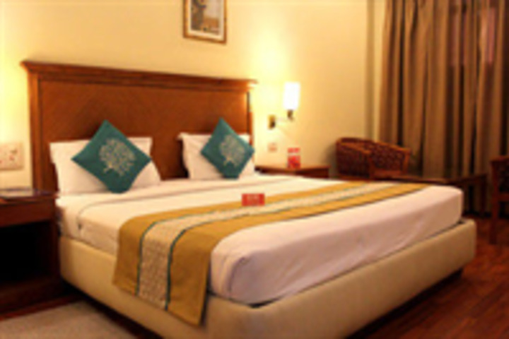 OYO PREMIUM NH 1 PANIPAT