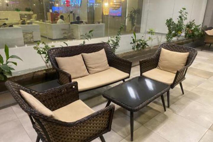 Terrace/Patio 3 of 20