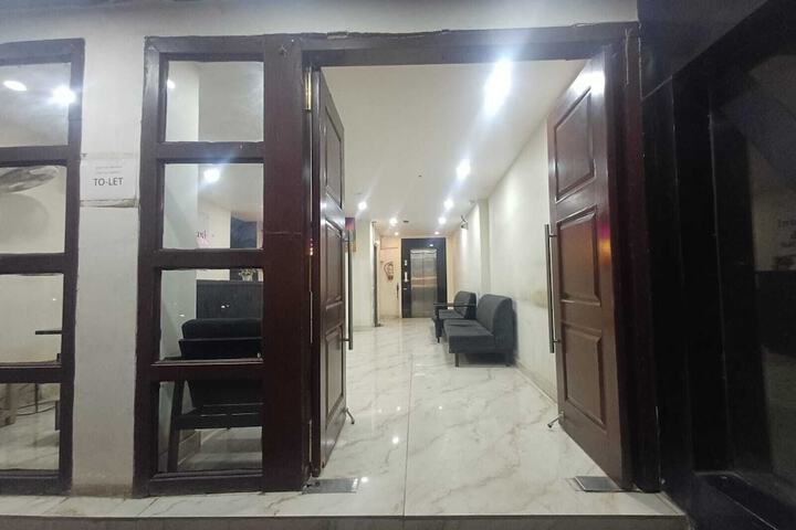 Hotel Interior 2 of 17