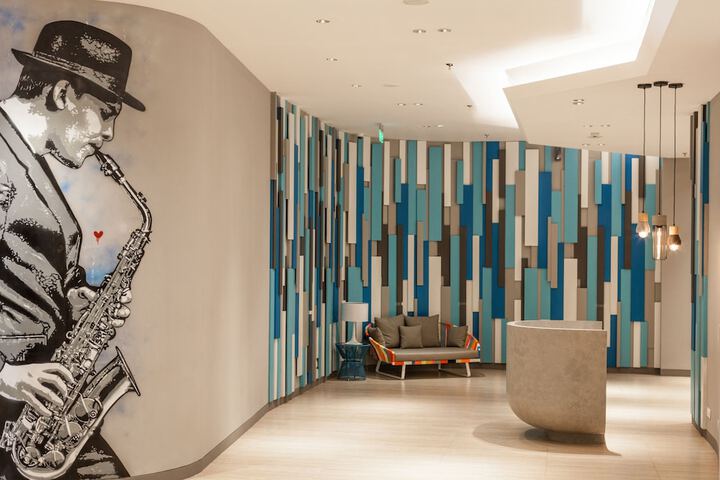 Hotel Interior 2 of 53