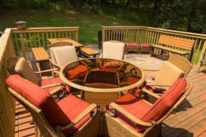 Terrace/Patio 21 of 24