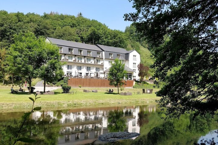 Cocoon Hotel Belair in Bourscheid