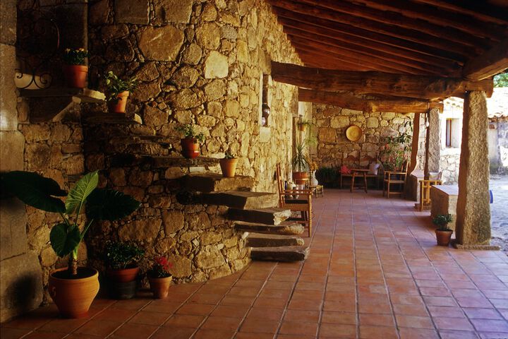 Porch