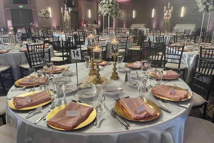 Ballroom