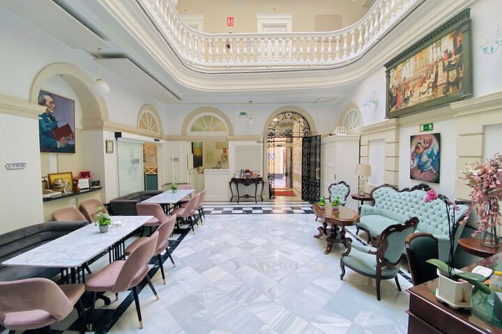 Lobby Photos