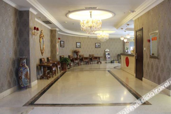 Hotel Interior 2 of 15