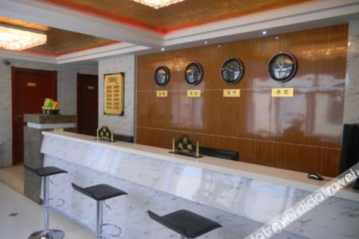 Hotel Interior 2 of 8
