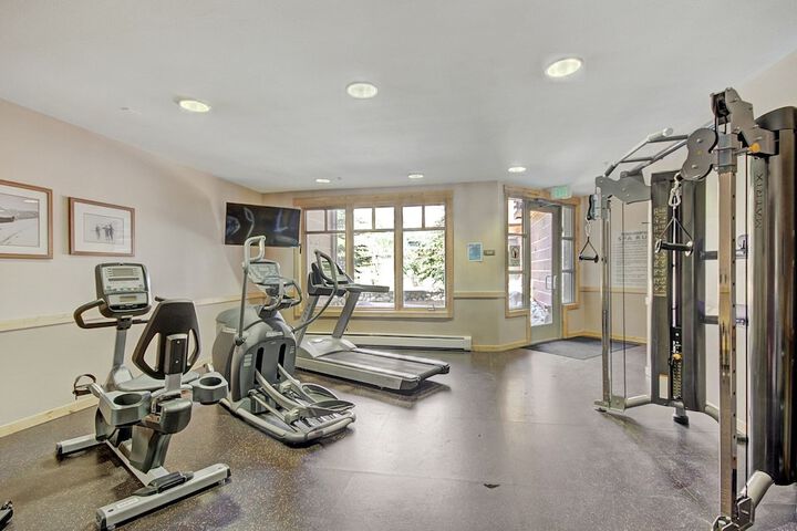 Health and Fitness 7 of 21
