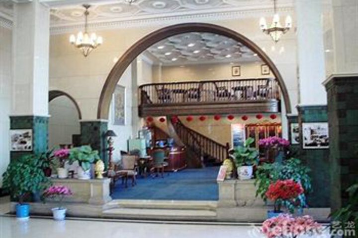Hotel Interior 25 of 33