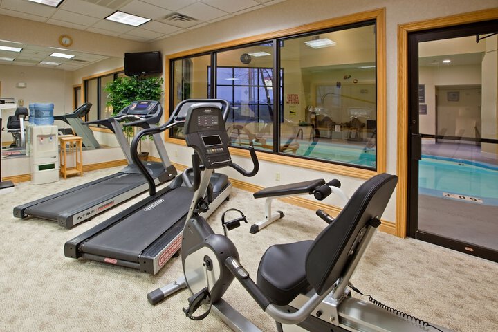 Health and Fitness 11 of 14