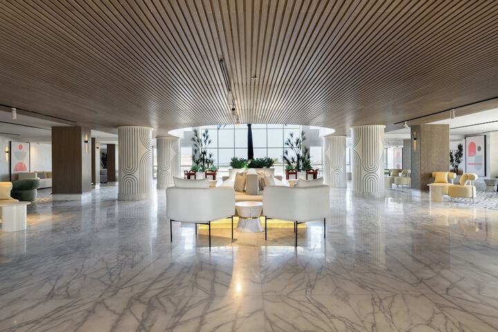 Hotel Interior 4 of 100