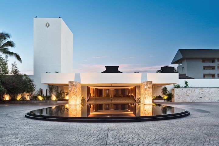 Hotel 180 of 192