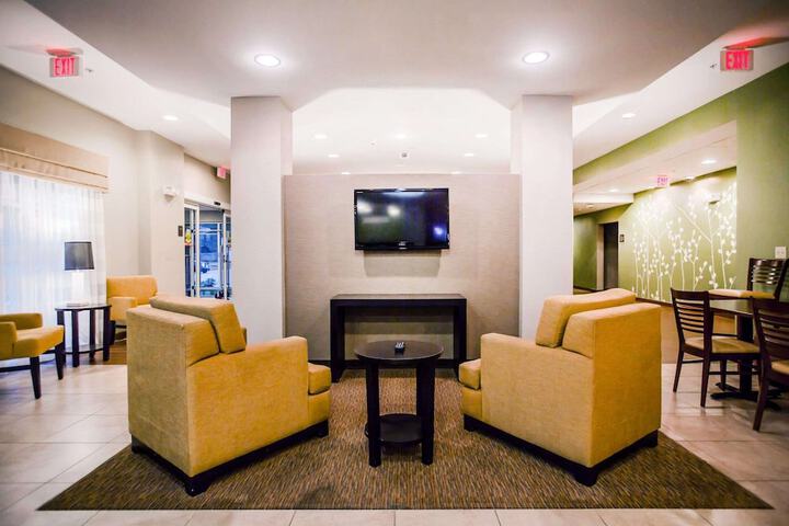 Hotel Interior 3 of 35