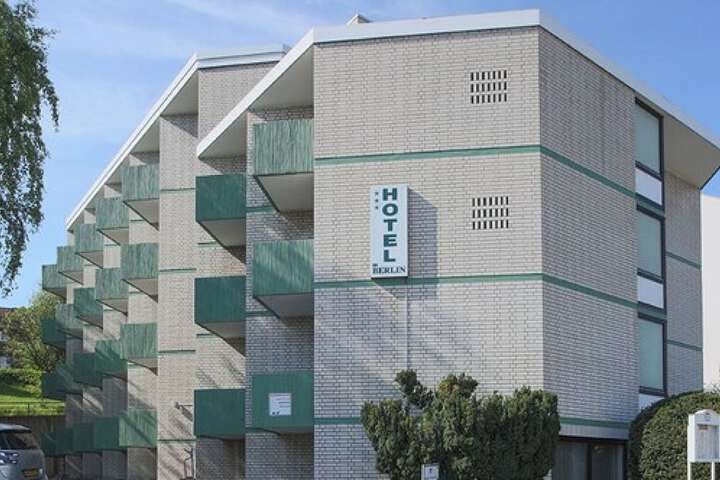 Exterior Photo