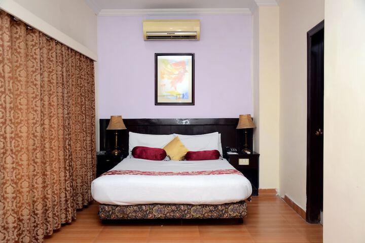 Mirage Hotel