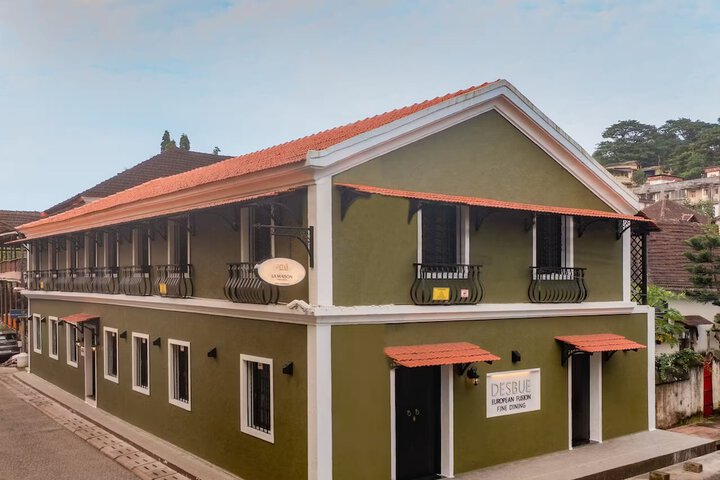 Fitness Center Photo