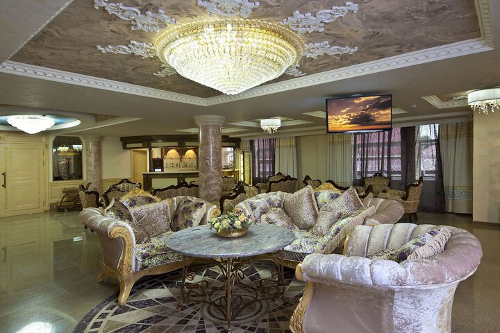 Hotel Interior 2 of 40