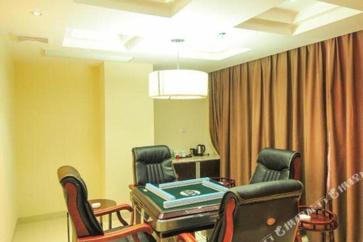 Jiajie Boutique Hotel