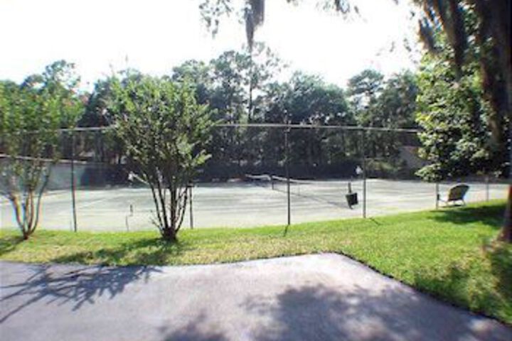 Tennis and Basketball Courts 88 of 97