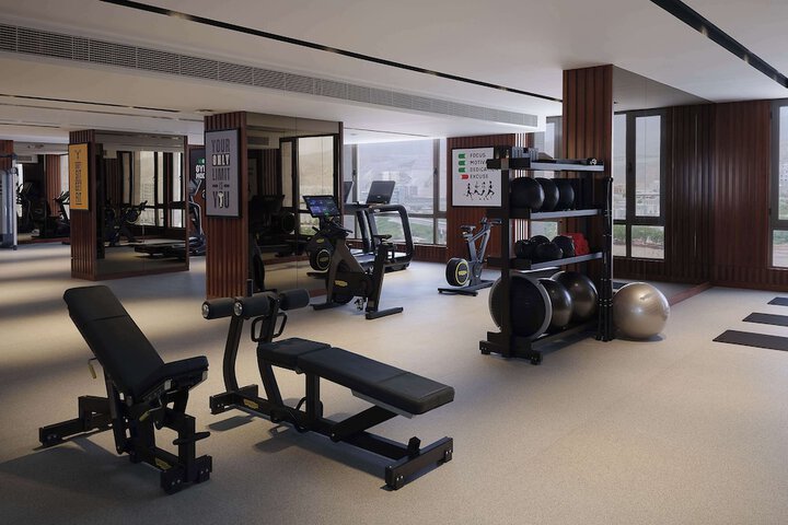 Health and Fitness 20 of 33