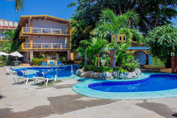 Pool 36 of 46