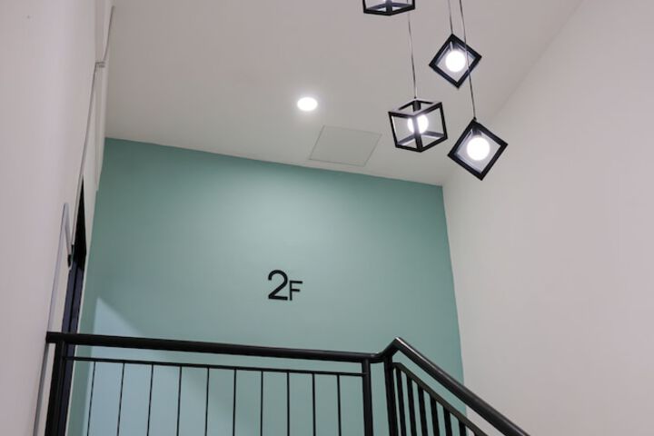 Hotel Interior 34 of 36