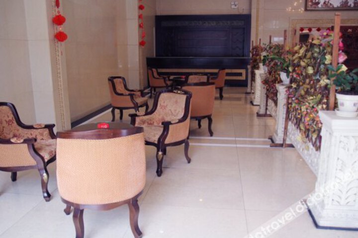 Kaixuanmen International Hotel