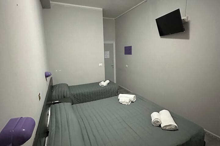 Fitness Center Photo