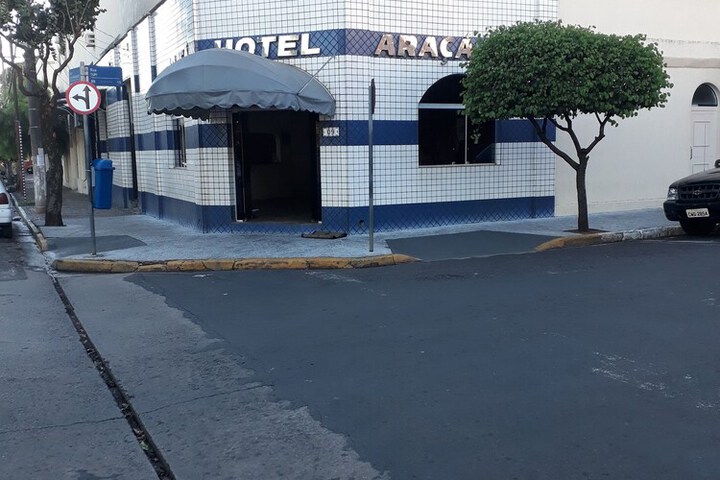 Hotel 98 of 98