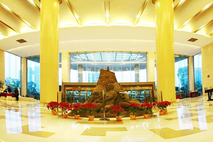 Hotel Interior 5 of 38