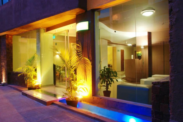 Hotel 11 of 15