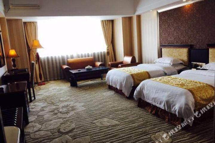 Dabiao Hotel