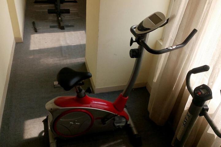 Fitness Club
