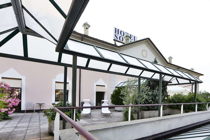 Hotel 53 of 53