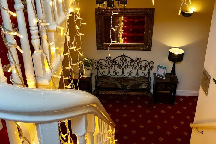 Hotel Interior 3 of 22