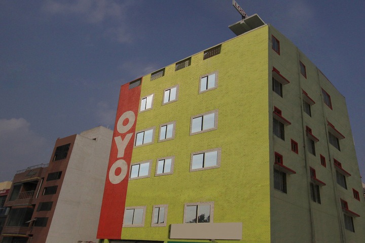 Hotel 27 of 28