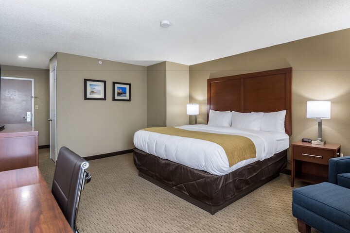 1 King Bed (9 of 13)