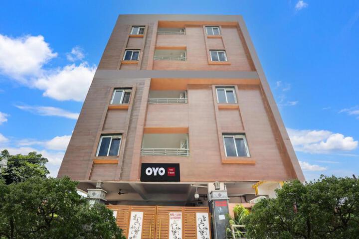 Hotel O 11 Eleven