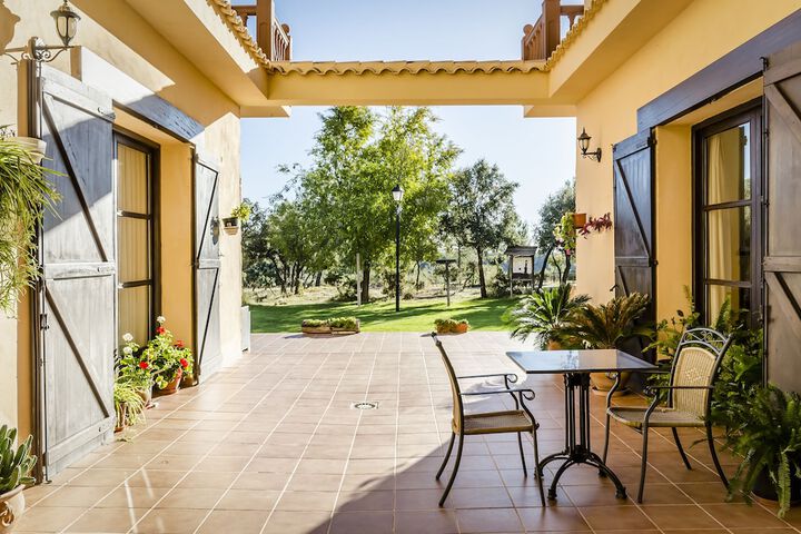 Terrace/Patio 44 of 49