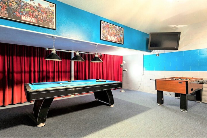Room 413 of 710
