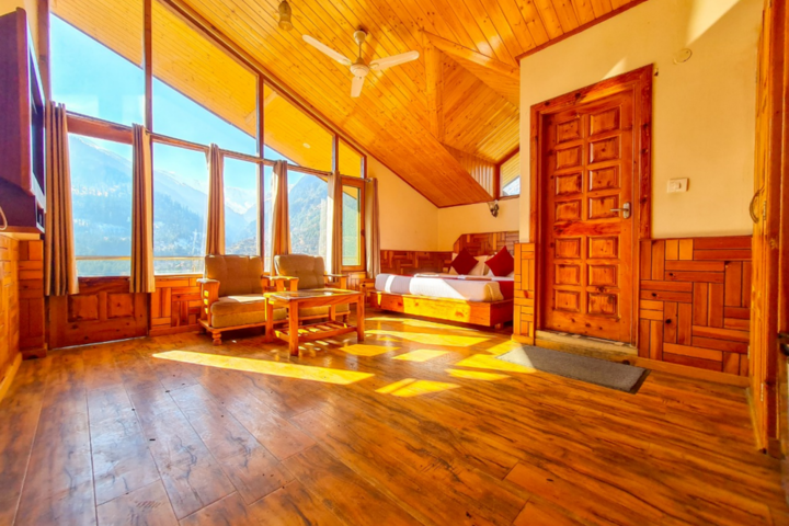 Namaste Inn Beas Valley