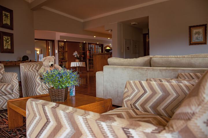 Hotel Interior 50 of 61