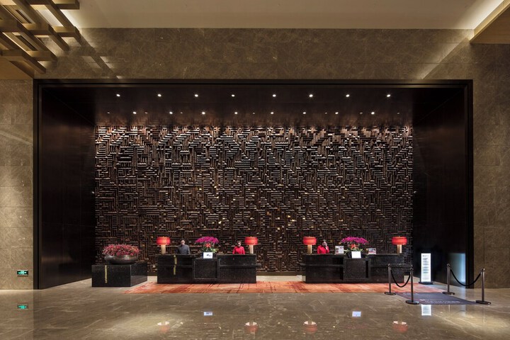 Hotel 26 of 27