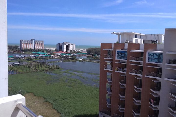 Hotel View 18 of 19