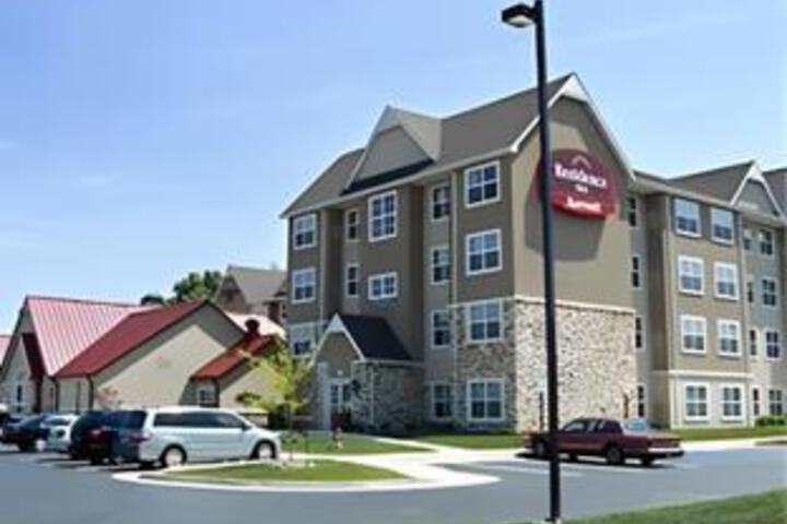 Residence Inn by Marriott Columbia