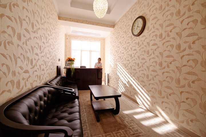 Hotel Interior 3 of 62