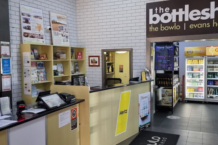 Hotel Interior 2 of 21